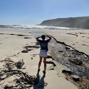 Meet your Posher, Raya